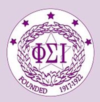 seal of phi sigma iota, foundd 1917-1922