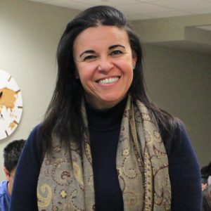 Doaa Rashed, Ph.D.