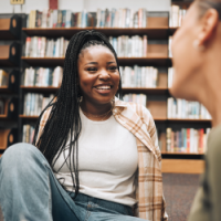 With Campus Quiet, Students Go Online to “Swap” Languages